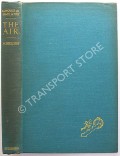 Book cover of The Air  by SCHIELDROP, Edgar B. 
